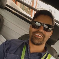 Alvaro Palhares