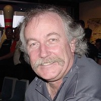 Peter Coburn