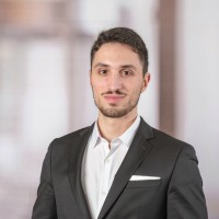 Pedro Almeida Brandão, OA