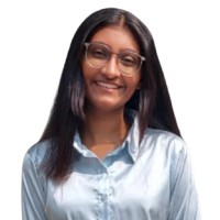 Dixita Viramgama