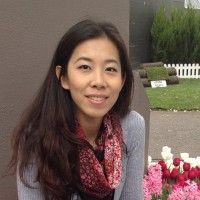 Bonnie Shao
