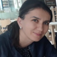 Roxana DRAGOS