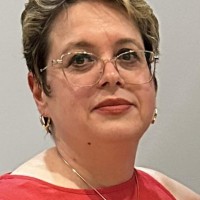 Ilana Talior-Volodarsky