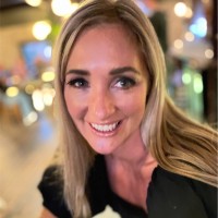 Cheryl Ward