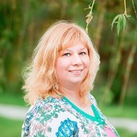Виктория Самолина