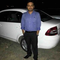 Ashwin Mendhe