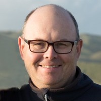 Chris White