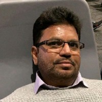 Syed Aleemuddin