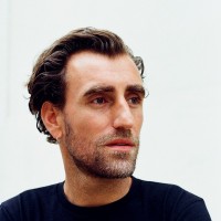 Xavier Pitois