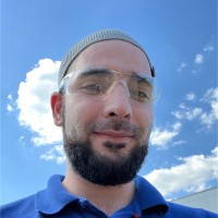 Nader Al-Hashmi