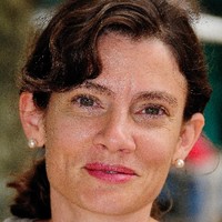 Natalie Geiger