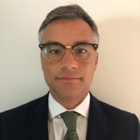 Daniel Vasco
