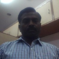 K P Yadav