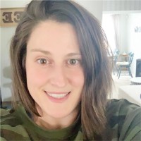 Jacqueline Parker