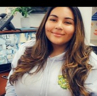 Jasmine Rivera