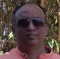 GIRISH WAMAN SARWATE