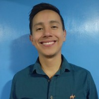 David Leonardo Ramirez Heredia