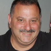 Joseph Pallisco
