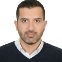 Mohamad Iaaly, Pmp