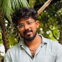 Ajay Kumar S