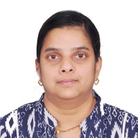 Smitha N.