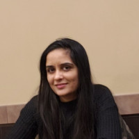 Sandeep Kaur Toor
