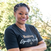 Dr. LaTanya White
