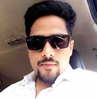 Manish Nair