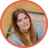 Marguerite Beaussant