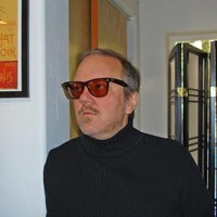Patrick Galloway