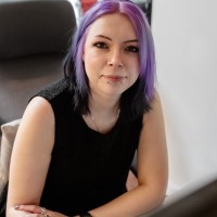 Alicia D.