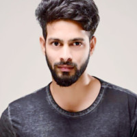 Sachin Patel