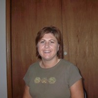 Jane Thomson