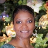 Yolanda Hall