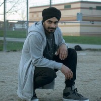 Amanpreet Singh