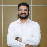 Sunny Salvador Dsouza