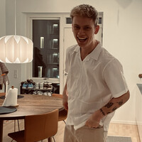 Lucas Westergaard