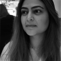 Anisha C.