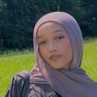 Amani Shakir