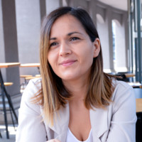 Biljana Pesevska Josifoska