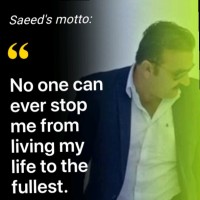 Saeed Ullah Khan