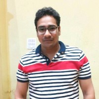 Soumitra Karak