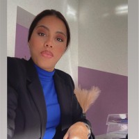 Hasnae El-Hakimy