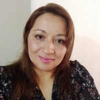 Mariana Martinez