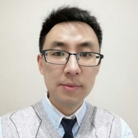 邹俊杰 （Ken Zou）
