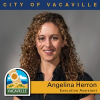 Angelina Herron