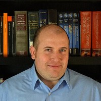 Daniel Demrovski