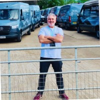 Gary Stephenson