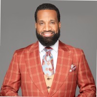 Rev. Dr. Tyone D. Hughes, D.Min