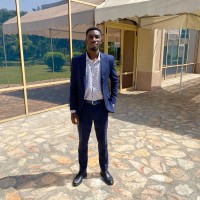 Gideon Tetteh